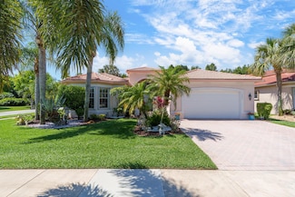 7406 Carmela Way, Delray Beach, FL 33446