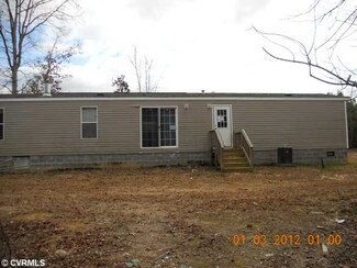 3616 Devils Three Jump Rd, Little Plymouth, VA 23091
