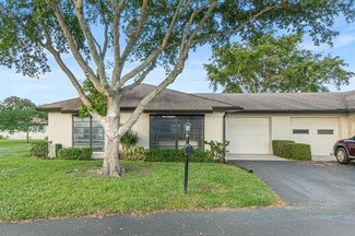 10244 Dovewood Ln Unit A, Boynton Beach, FL 33436
