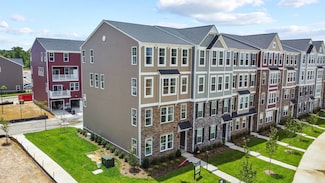 The Tessa, Glen Allen, VA 23060