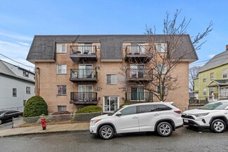22 Irving St Unit 7, Everett, MA 02149