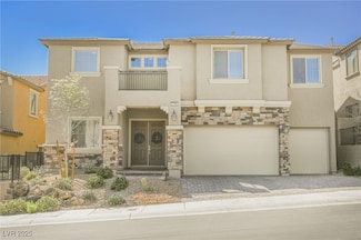 2795 Athens Ridge Dr, Henderson, NV 89052