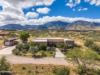 6190 E Calle de La Almendra, Hereford, AZ 85615