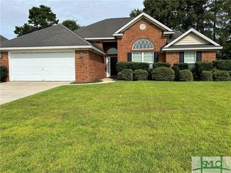 111 Grayson Ave, Savannah, GA 31419