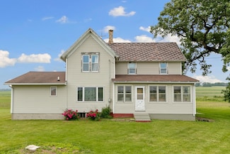 N2485 County Road II, Columbus, WI 53925
