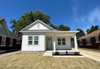 995 N Avalon St, Memphis, TN 38107