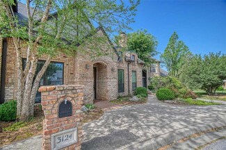 3124 Saint Clair Common, Norman, OK 73072