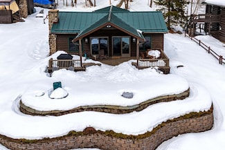 654 Hollywood Rd, Old Forge, NY 13420