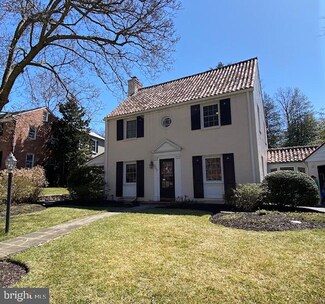 323 Dixie Dr, Towson, MD 21204