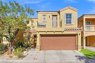 9144 Badby Ave, Las Vegas, NV 89148