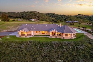 2750 Homestead Rd, Templeton, CA 93465