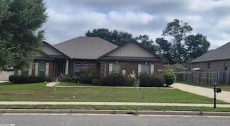 7830 Spartanburg Dr, Saraland, AL 36571