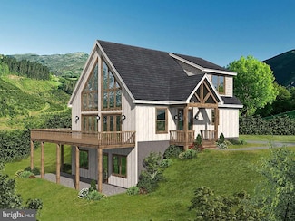 0 Bragg Dr Unit VAWR2011748, Front Royal, VA 22630