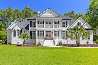 3656 Colonel Vanderhorst Cir, Mount Pleasant, SC 29466