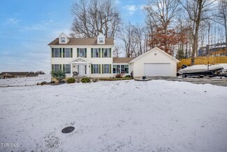 124 Harmony Acres Dr E, Jonesborough, TN 37659