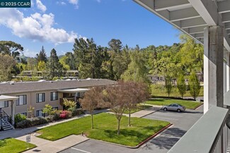 3349 Golden Rain Rd Unit 3, Walnut Creek, CA 94595