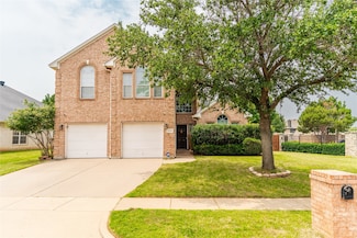 6500 Fannin Farm Way, Arlington, TX 76001