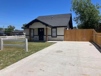 810 N Cleveland St, Amarillo, TX 79107