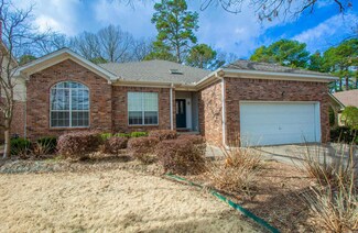 1210 Eagle Pointe Rd, Little Rock, AR 72211