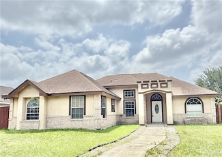 2807 May Ave, Mission, TX 78574