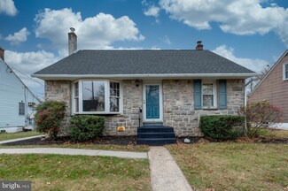 11 W 10th St, Pottstown, PA 19464