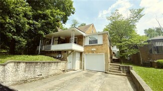 1004 James St, Turtle Creek, PA 15145