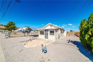 1701 Jefferson St, Kingman, AZ 86401