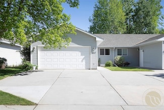 1017 Victory Ave, Billings, MT 59105