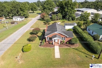 601 S 4th Ave, Dillon, SC 29536