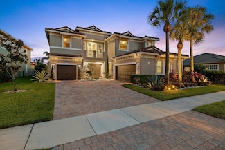 9980 Edgewater Ct, Parkland, FL 33076