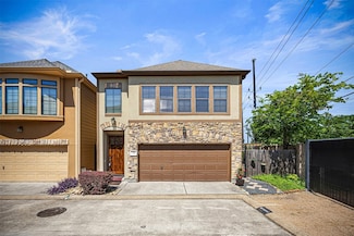 1380 Studer St, Houston, TX 77007