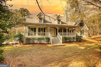 2491 Reids Ferry Rd, Buckhead, GA 30625
