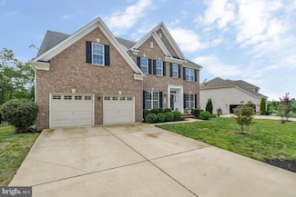 6403 Oglethorpe Mill Dr, Brandywine, MD 20613