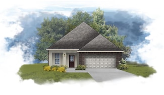 713 Venecia Dr, Bossier City, LA 71111