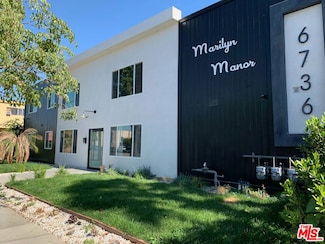 6736 Woodley Ave Unit 4, Van Nuys, CA 91406