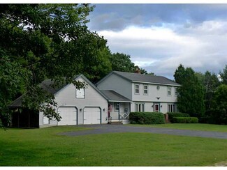 123 Belanger Rd, Jay, ME 04239