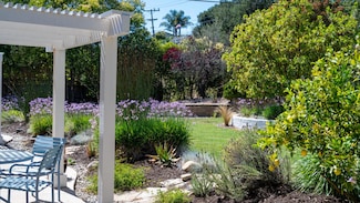 644 Chalk Hill Rd, Solvang, CA 93463