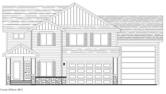 2884 N Charlene Kelsy St, Post Falls, ID 83854