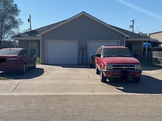 717 43rd St Unit 719, Lubbock, TX 79404