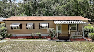 951 NE 145th Avenue Rd, Silver Springs, FL 34488