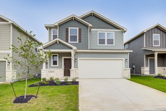 2547 Rambo Dr, San Antonio, TX 78224