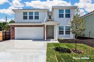 3445 S Tamayo Place, Meridian, ID 83642