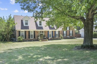 5010 Langford Pass, Old Hickory, TN 37138
