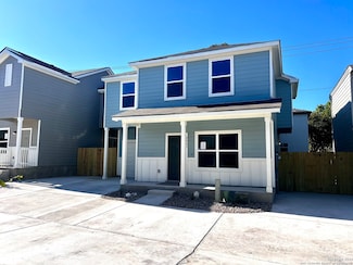 2083 Silver Oaks, San Antonio, TX 78213