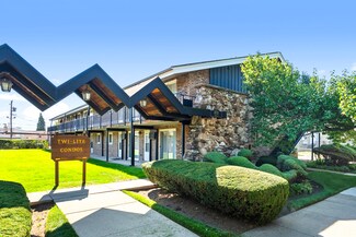 3721 Ruby St Unit 108S, Schiller Park, IL 60176