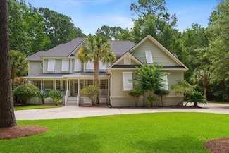 3171 Pignatelli Crescent, Mount Pleasant, SC 29466