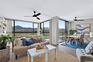 322 Aoloa St Unit 1708, Kailua, HI 96734