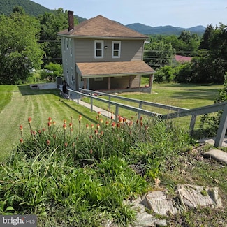 13517 Mcmullen Hwy SW, Cumberland, MD 21502