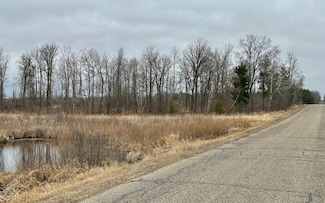 xxx 160th Ave, Beaver Township, WI 54889