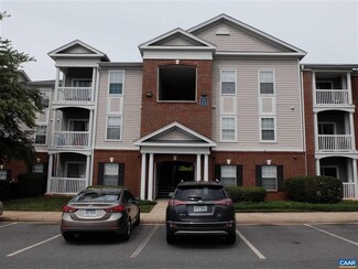 237 Yellowstone Dr Unit 307, Charlottesville, VA 22903